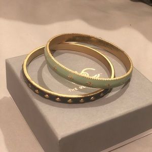 Lia Sophia bracelets